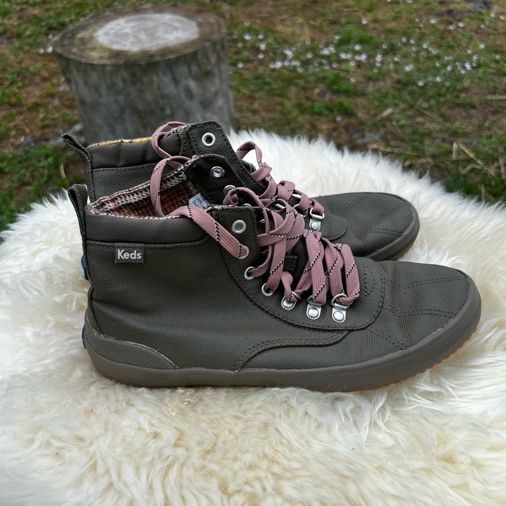 Keds Scout Boot II